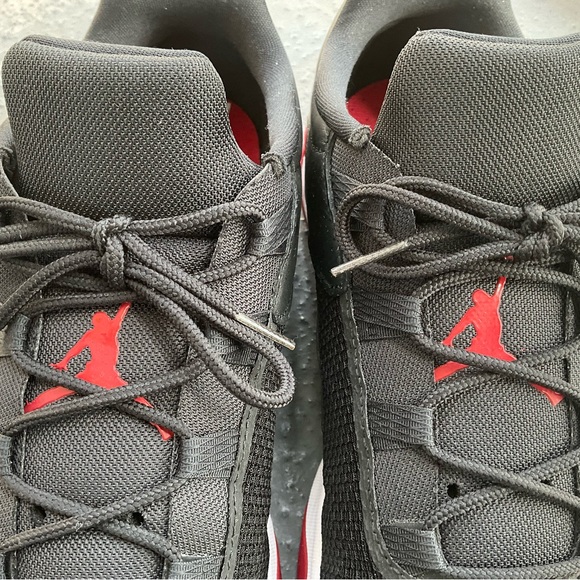 Jordan 11 CMFT Low “Bred”- Lightly Worn - Picture 2 of 6